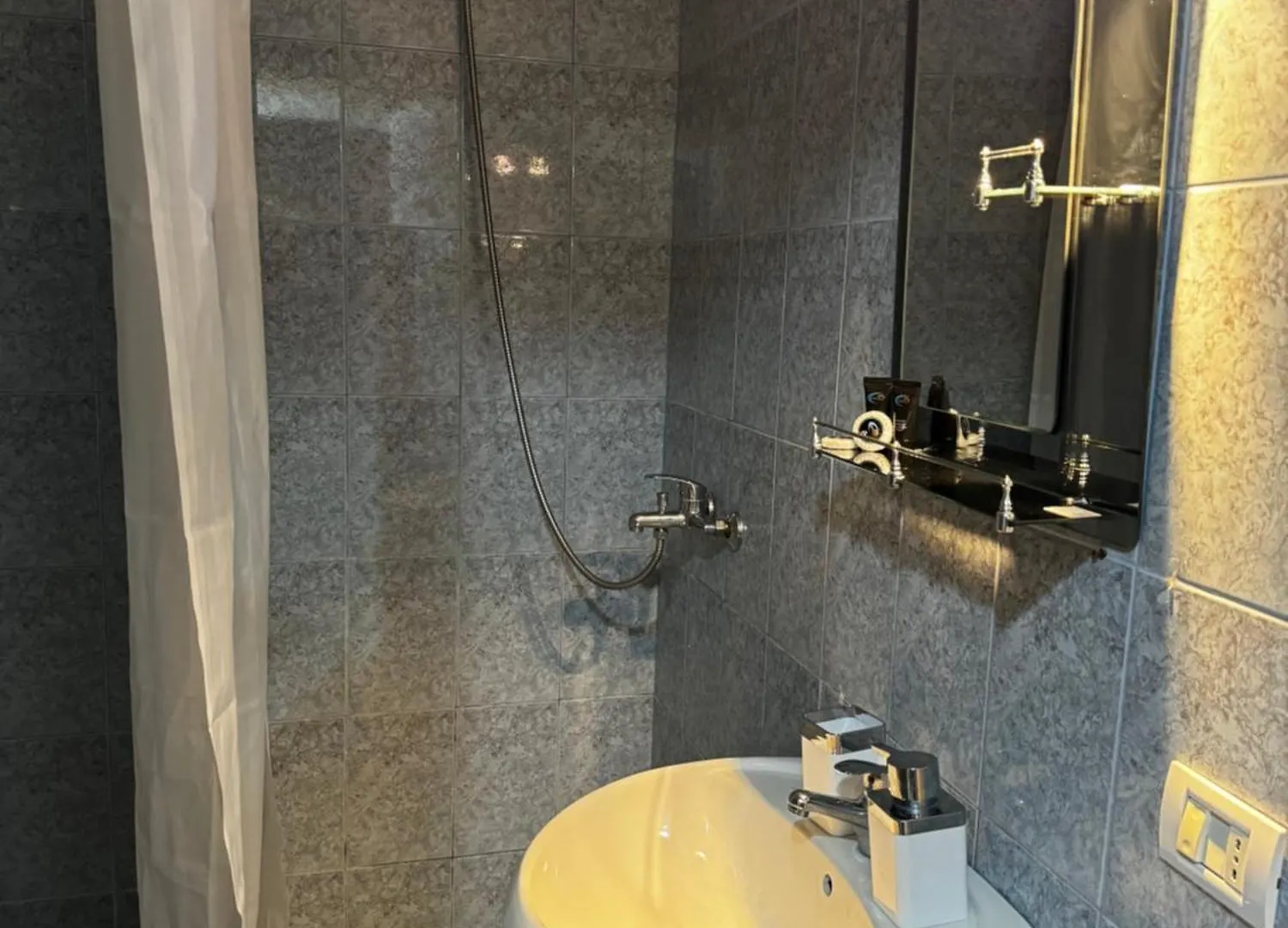 Perfect Getaway Apartment Durrës