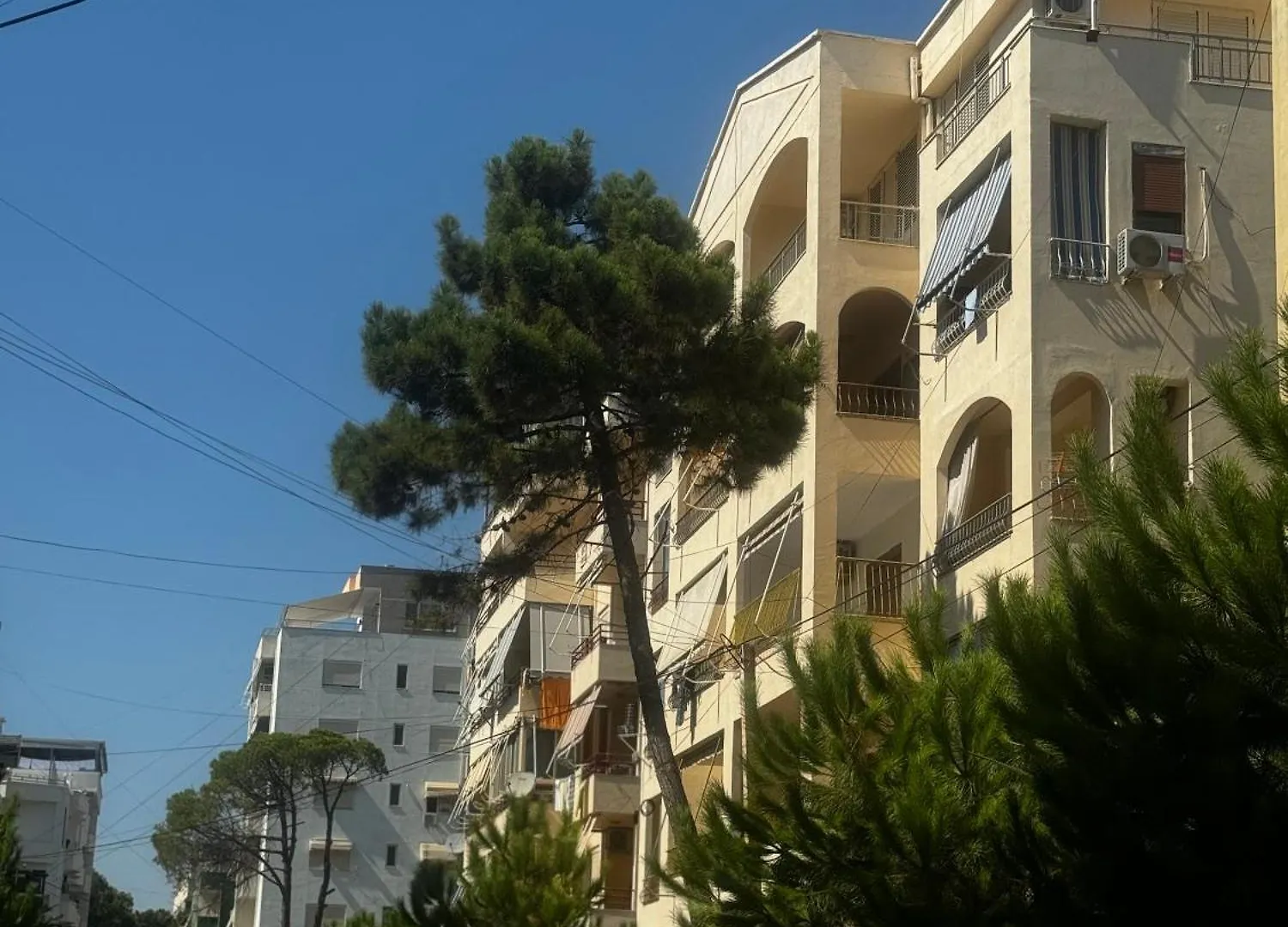 Perfect Getaway Apartment Durrës 0*,  Albania