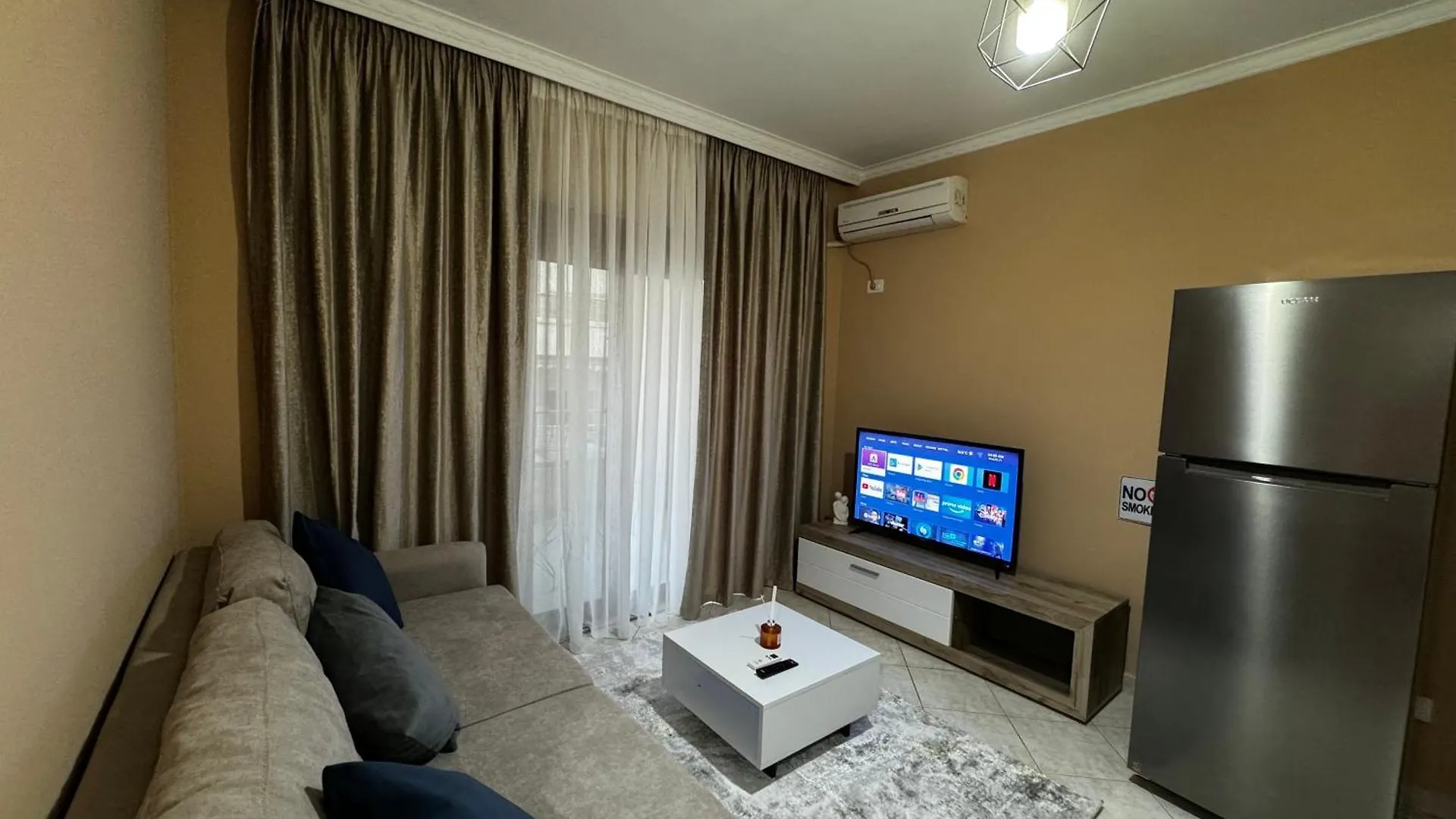 Perfect Getaway Apartment Durrës