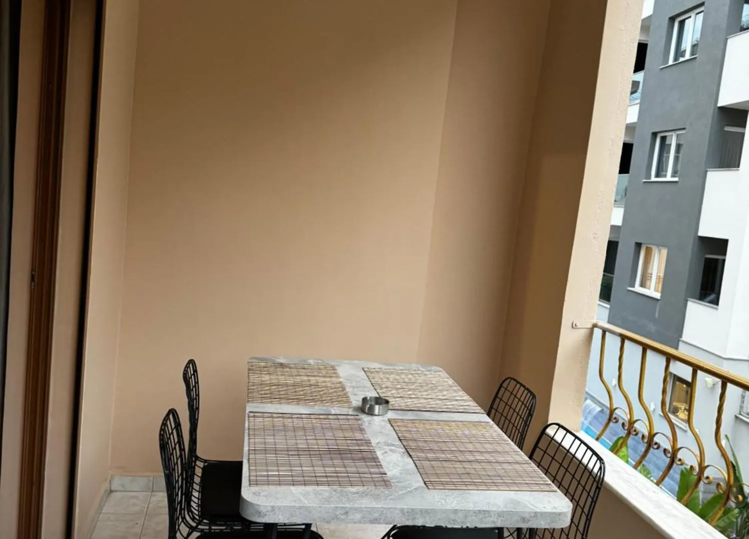 Perfect Getaway Apartment Durrës