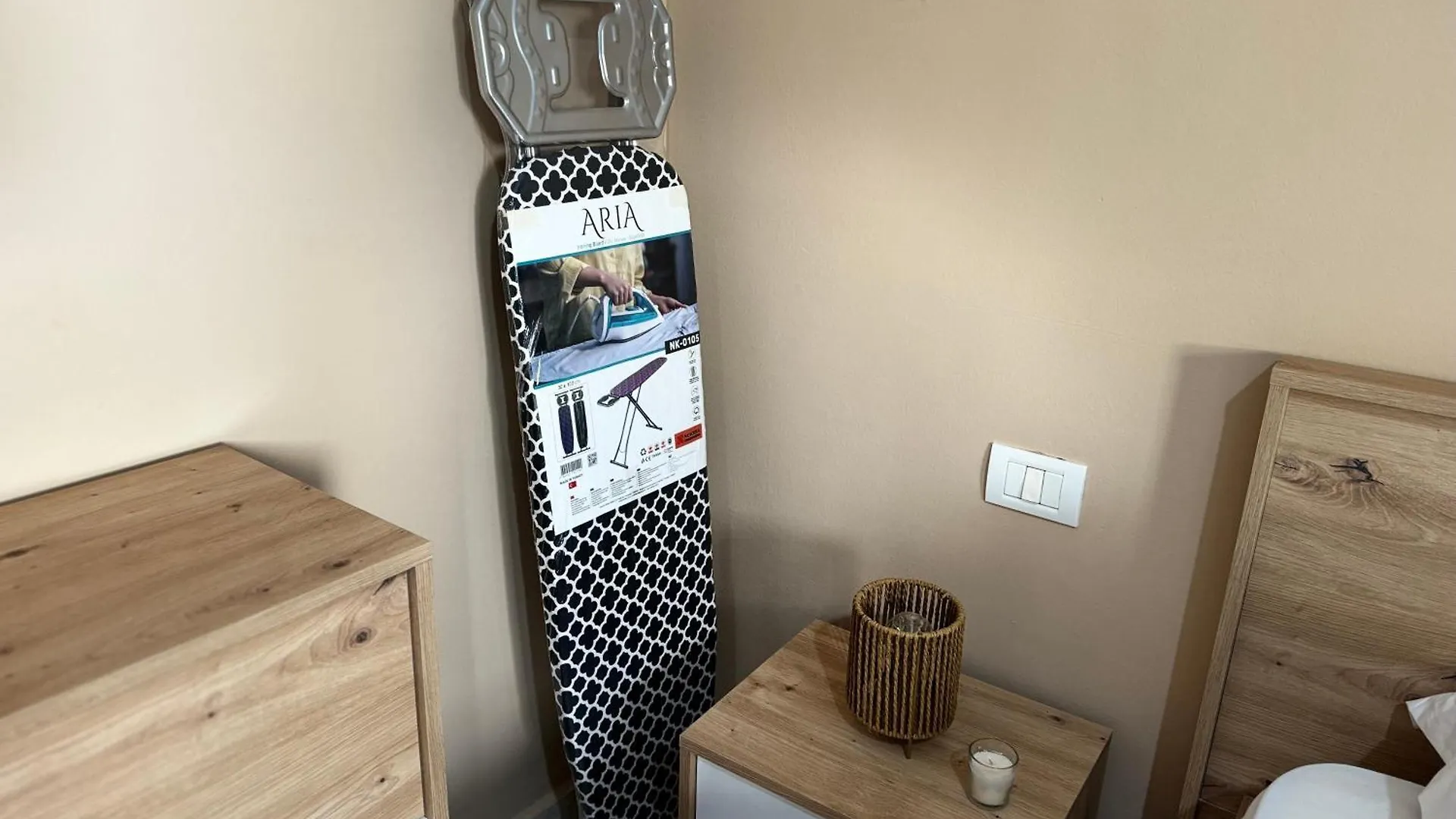 Perfect Getaway Apartment Durrës