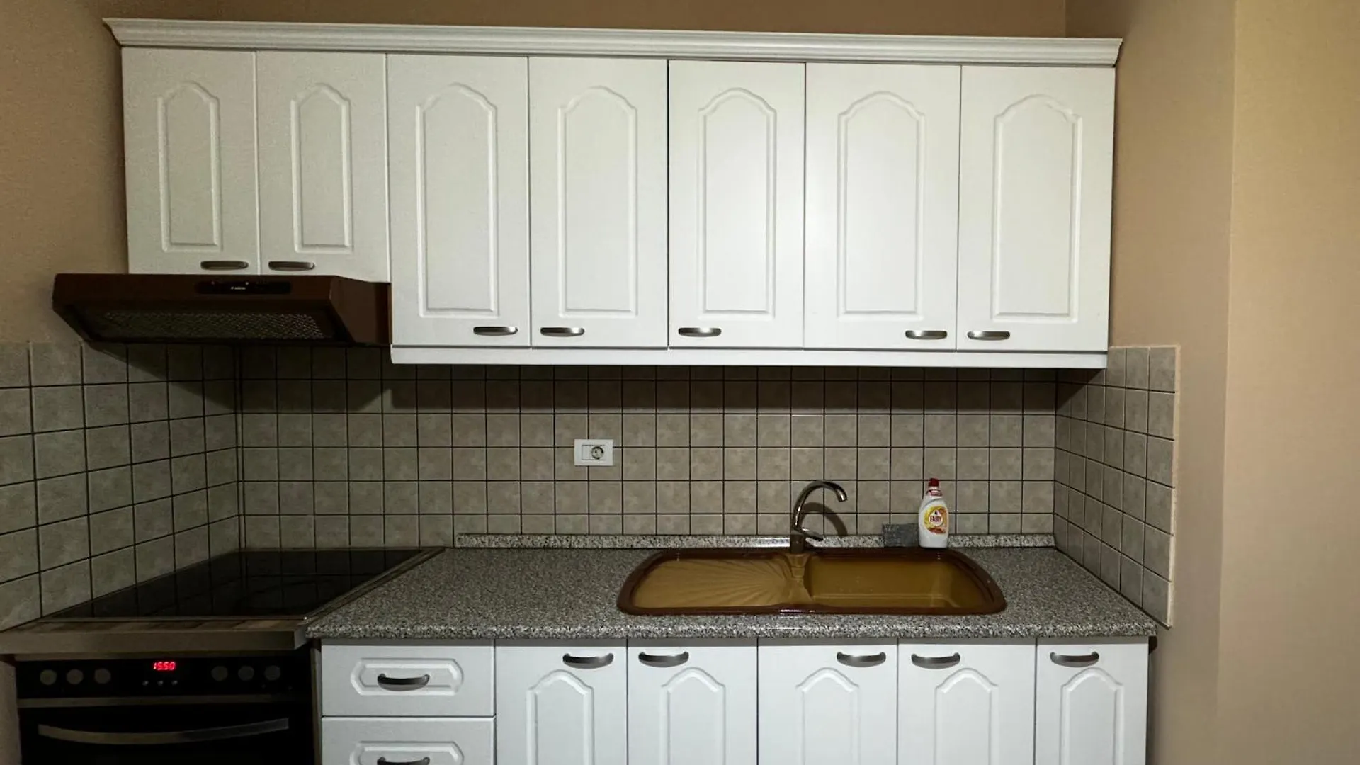 Perfect Getaway Apartment Durrës Albania
